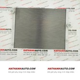 Két nước xe BMW 750i, Li, 750LiX F01, F02, 760Li - 17117570094